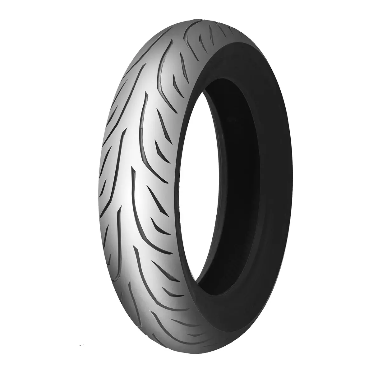 Shinko Se890 Journey 150/80-17 Radial Front Tubeless Touring Tyre 1