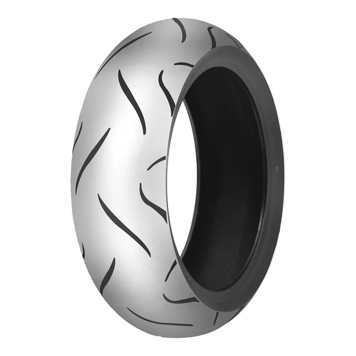 Shinko 010 Apex 160/60-17 Radial Rear Hypersport Tyre 1