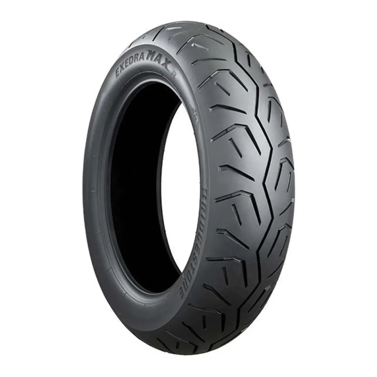 Bridgestone Ea1 Exedra Max 170/60-17 Radial Rear Tubeless Cruiser Tyre 1