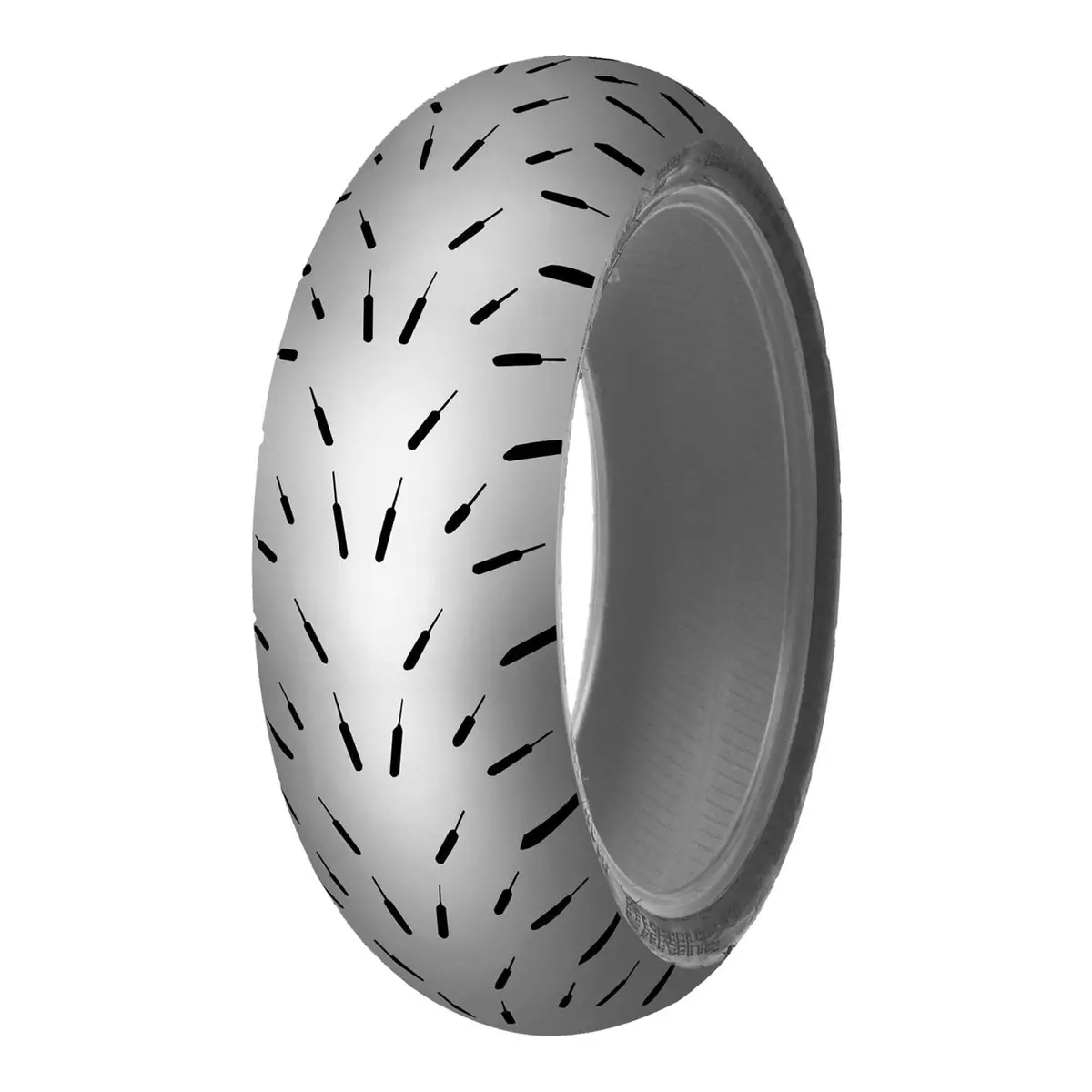 Shinko 003A Hook-Up 180/55-17 Drag Radial Rear Racing Tyre 1