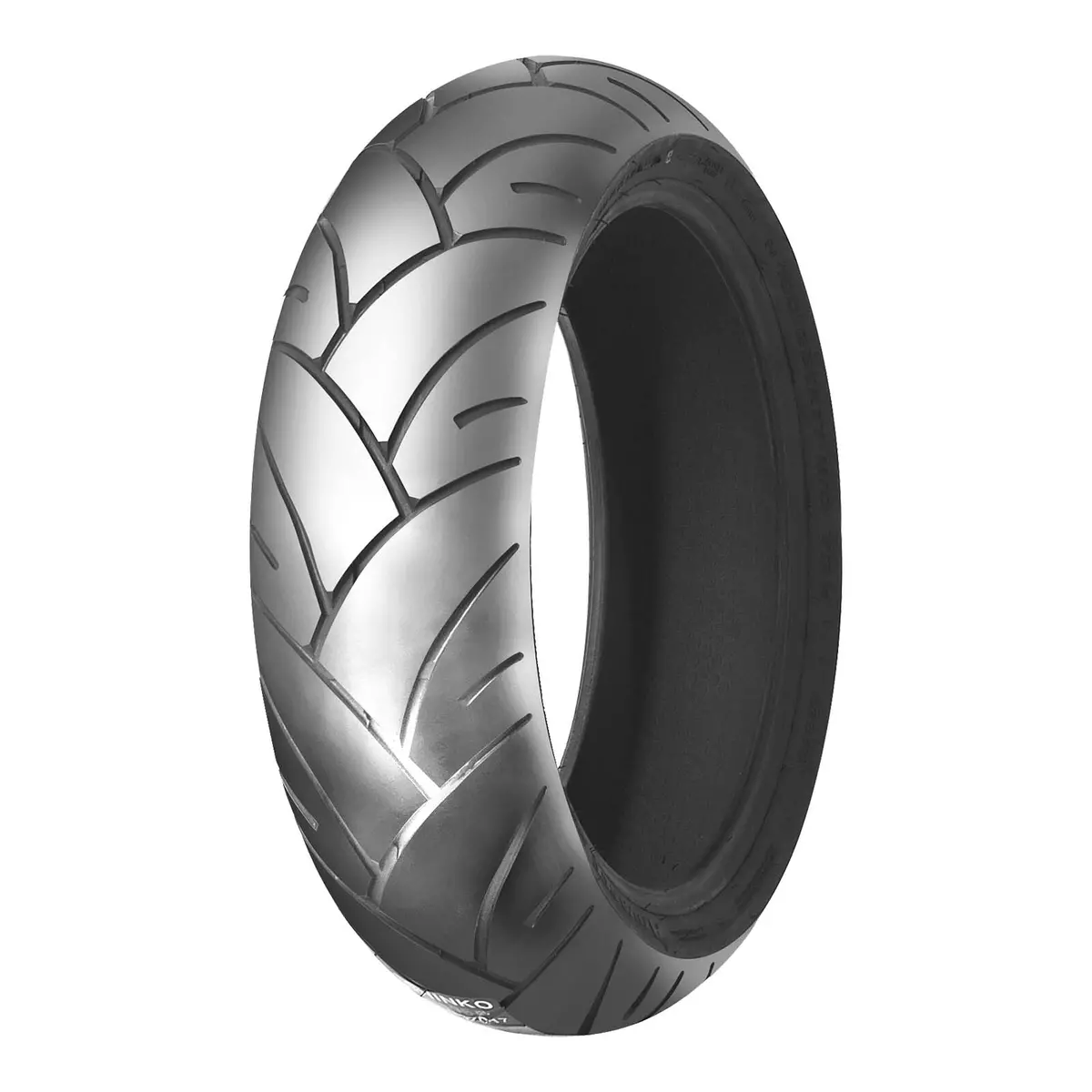 Shinko 005 180/55-17 Radial Rear Sport Tyre 1
