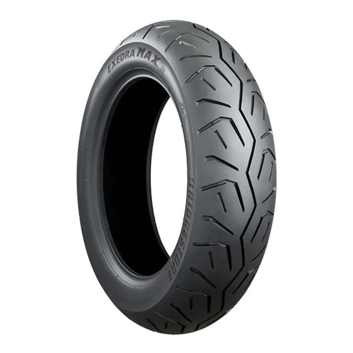 Bridgestone Ea1 Exedra Max 190/60-17 Radial Rear Tubeless Cruiser Tyre 1