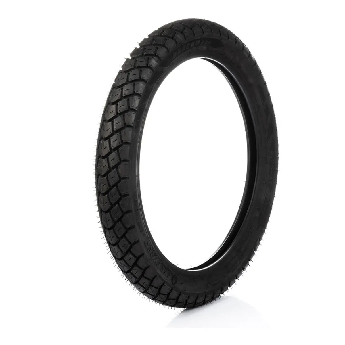 Eurogrip Dragon Pro 275-17 Front / Rear Tube Type Tyre (47P Rating) 1