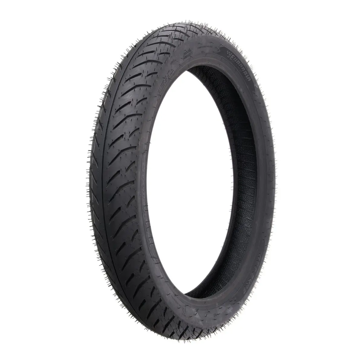 Eurogrip Att240 90/90-17 Front Tubeless Tyre (49P Rating) 1