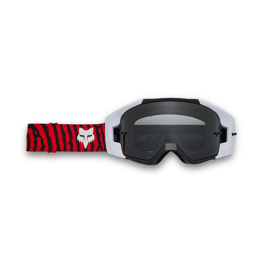 Fox Vue Impression Spark Goggles [Flo Red] 1