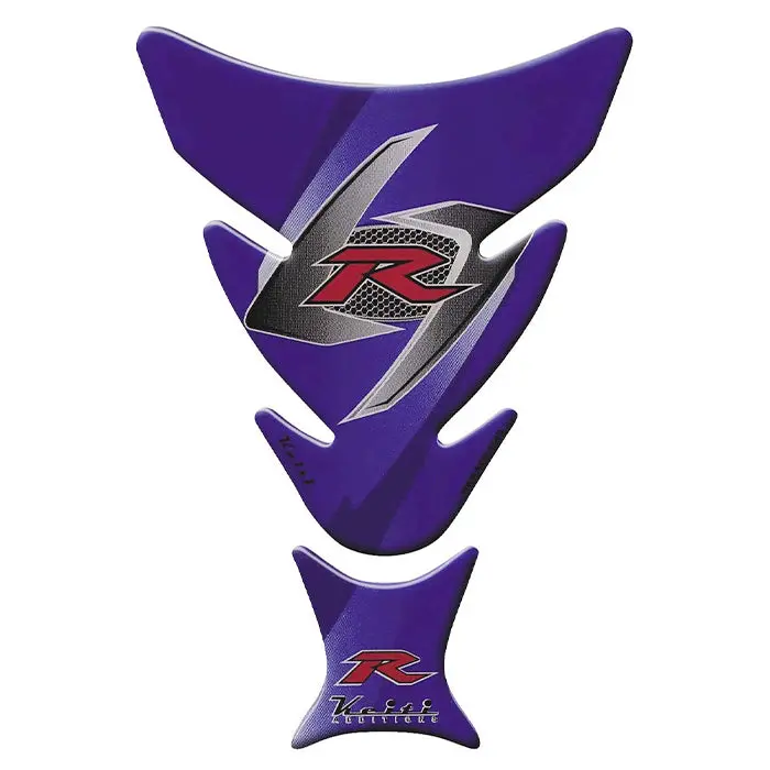 Keiti Tank Pad Suzuki [Blue] 1