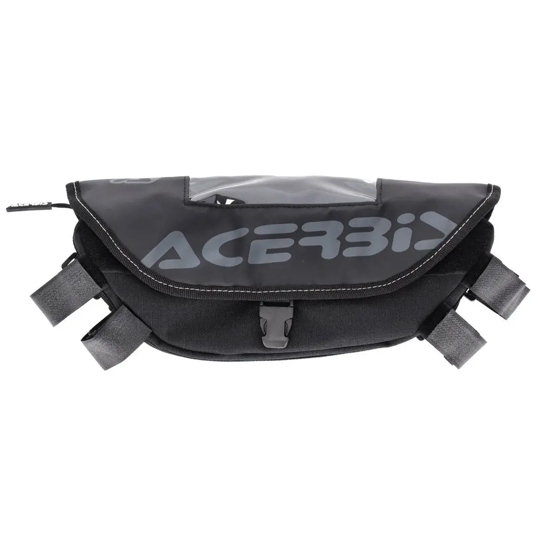 Acerbis Manubag Tool Bag - Handlebar Mounted 1