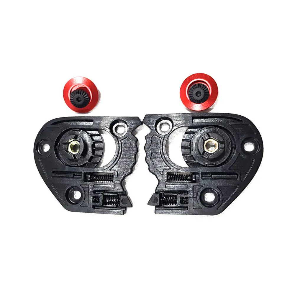 Mt Visor Mechanism Kit Mt-V-29B Kre+ [Black] Pair 1