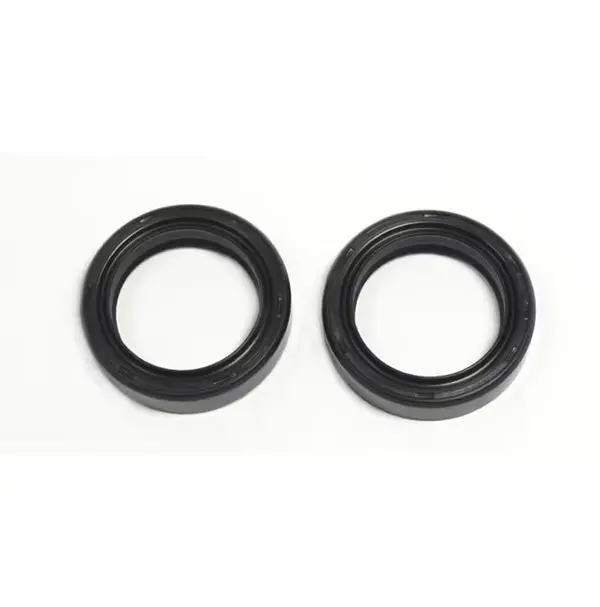 Athena Fork Oil Seal Pair - 35 X 48 X 10.5 (455031) 1