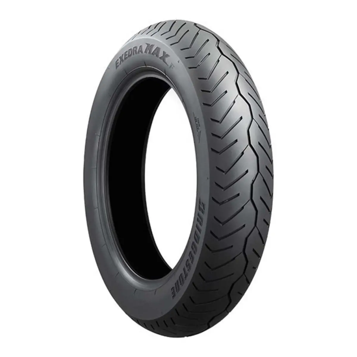 Bridgestone Ea1 Exedra Max 130/70-18 Radial Front Tubeless Cruiser Tyre 1