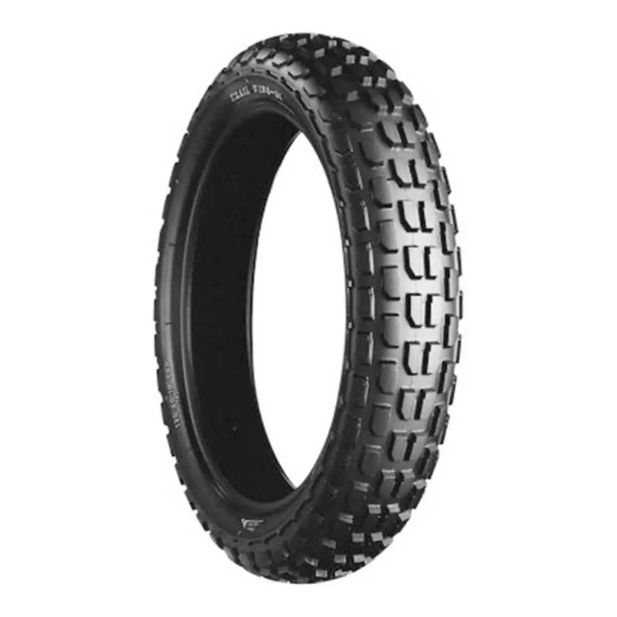 Bridgestone Tw31 130/80-18 Trail Wing Front Trail Tyre 1
