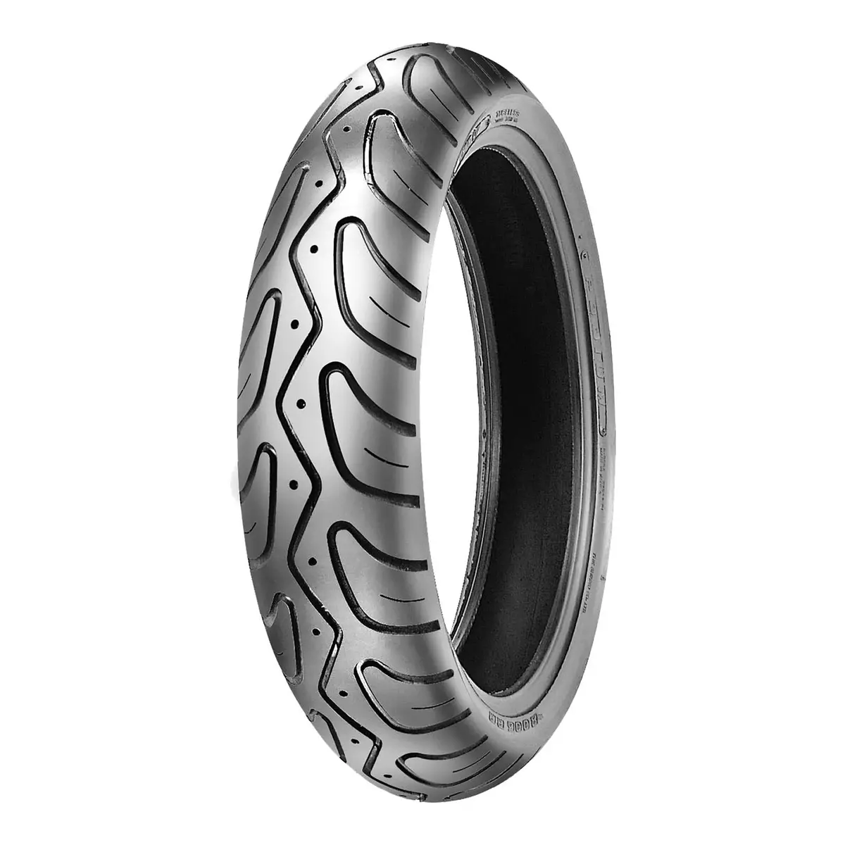 Shinko 006 140/60-18 Radial Rear Sport Tyre 1