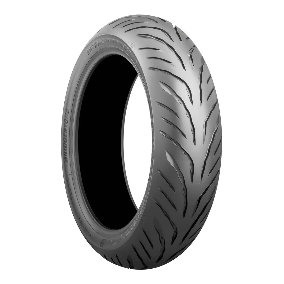 Bridgestone T32 140/70-18 Rear Tubeless Sport Touring Tyre (67V) 1