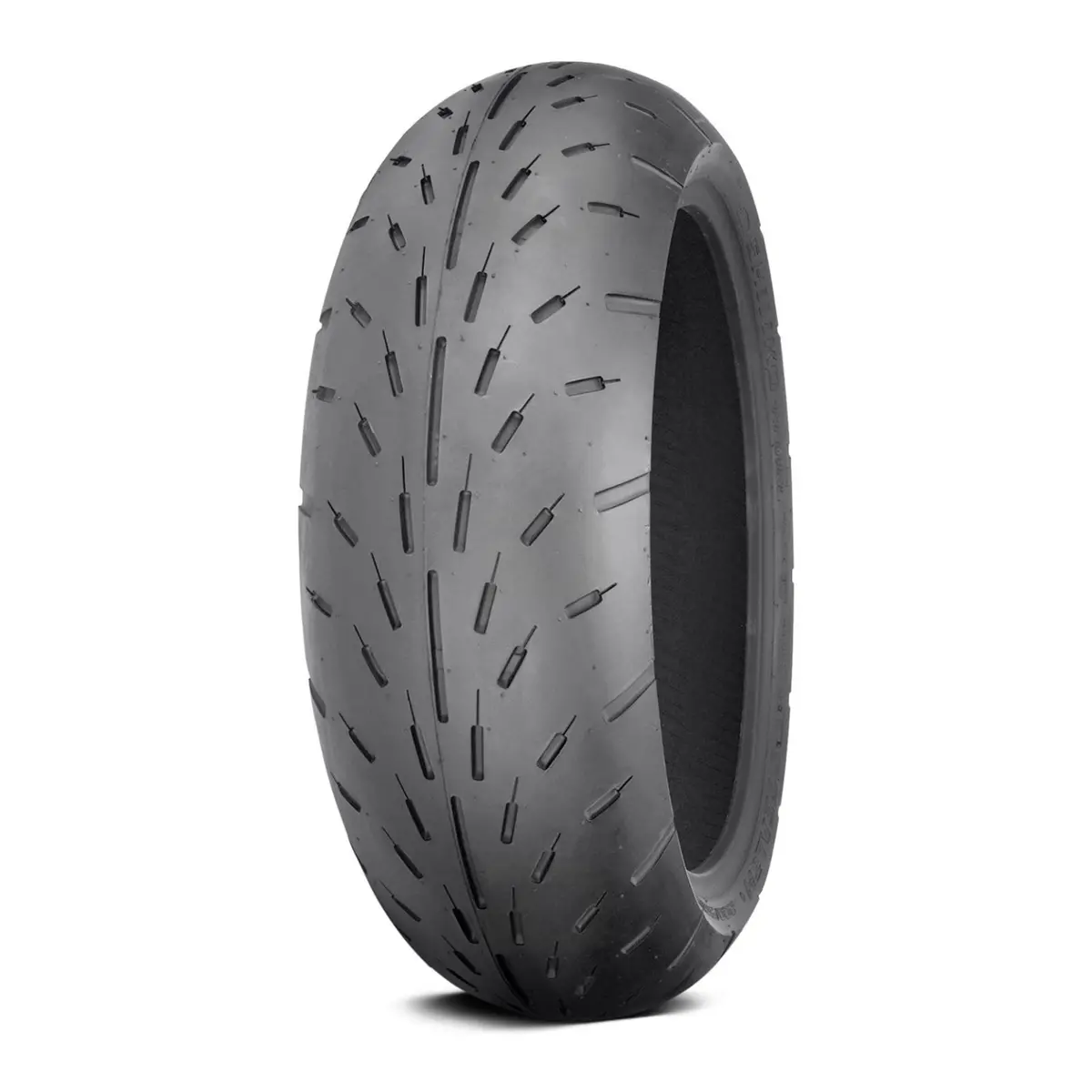 Shinko Stealth 003 180/55-18 Radial Rear Hypersport Tyre 1