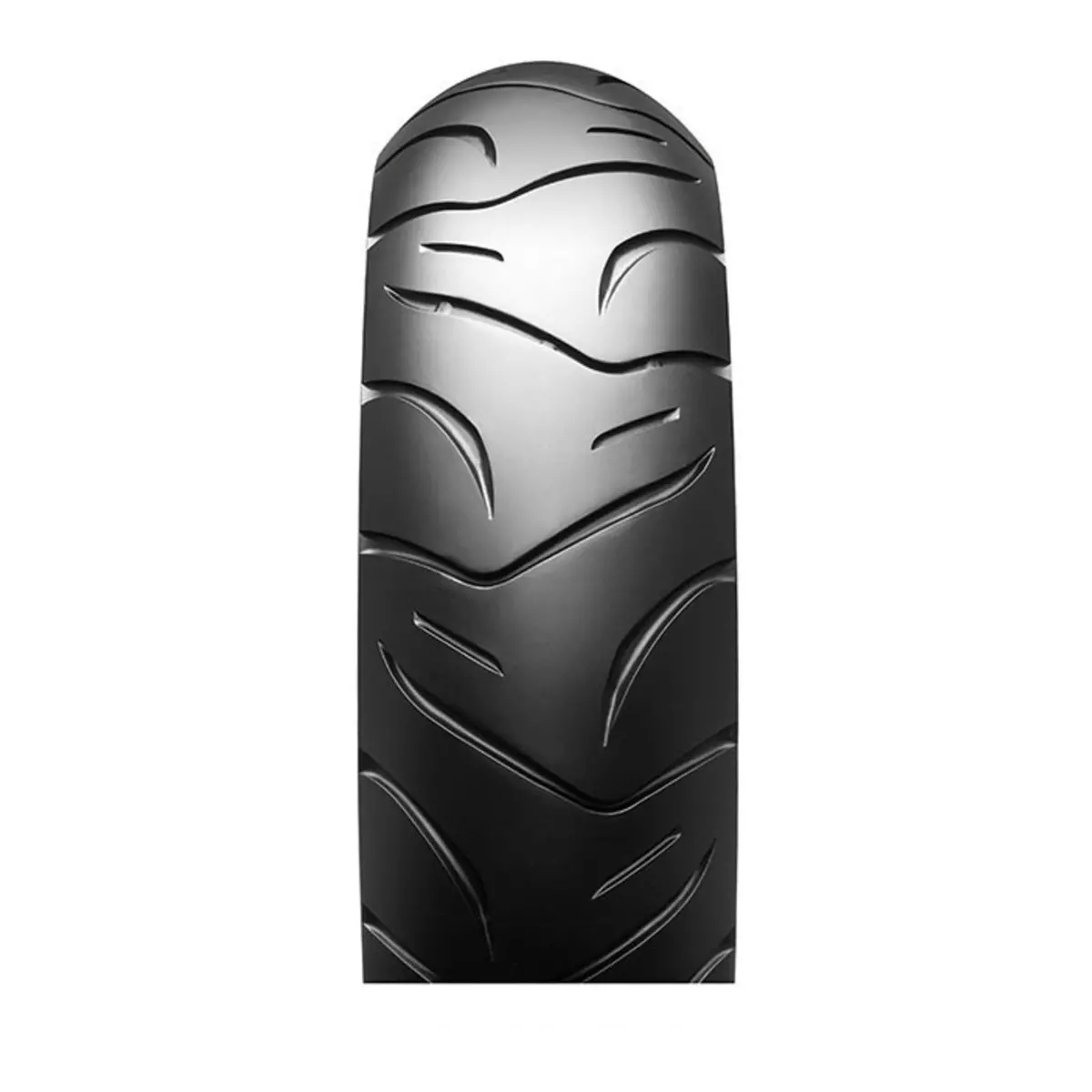 Bridgestone R850 180/55-18 Rear Tubeless Cruiser Tyre 1