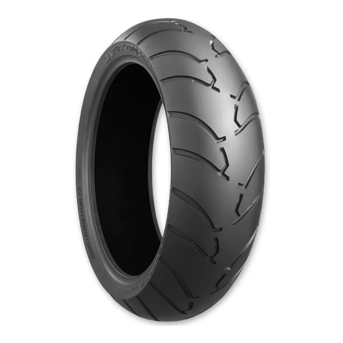 Bridgestone Bt028 200/50-18 Rear Tubeless Cruiser Tyre 1