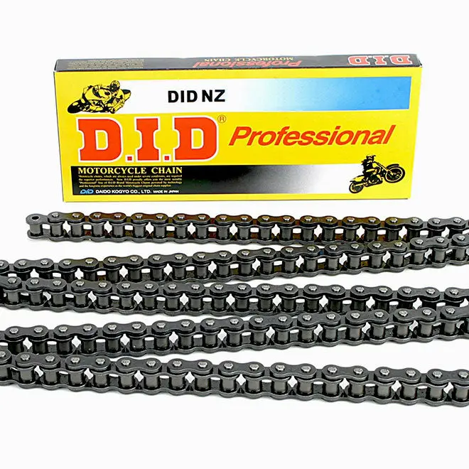 Did Nz Series - Non Sealed Chain 1