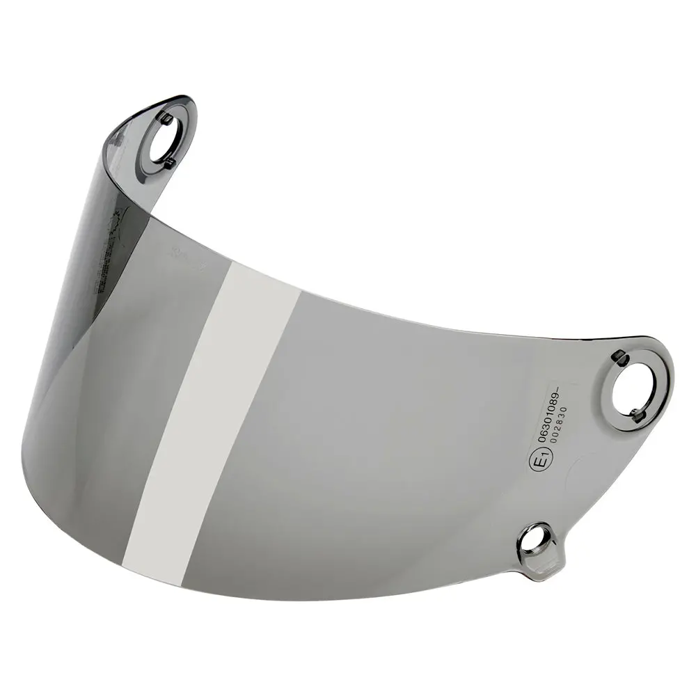 Biltwell Gringo S, Gringo Sv Gen2 Visor R22.06 [Light Smoke] 1