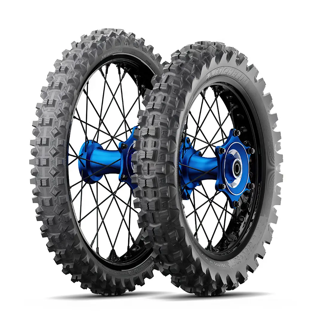 Michelin Starcross 5 Soft 1
