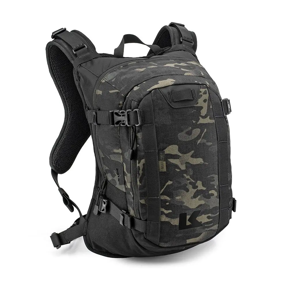 Kriega R15 Backpack 2