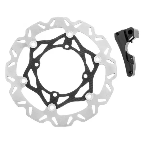 Ebc Os Series Oversize Brake Rotors 1