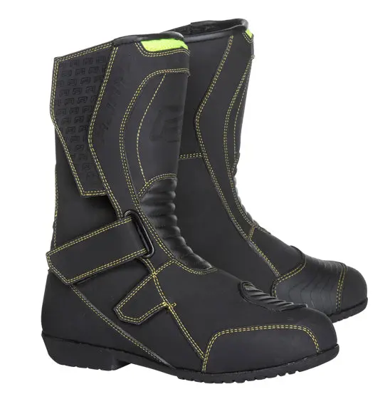Rjays Eagle Youth Boots - Wp Touring 1