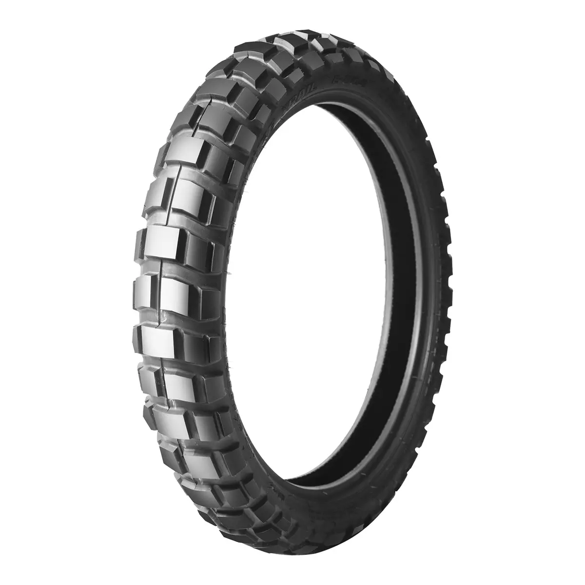 Shinko E804 100/90X19 57S T/T Front Dual Sport 1