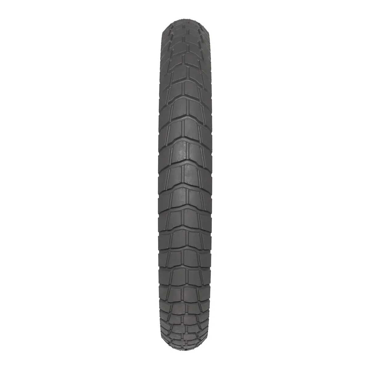 Eurogrip Trailhound Wild 110/80-19 Front Tubeless Tyre (59V Rating) 2