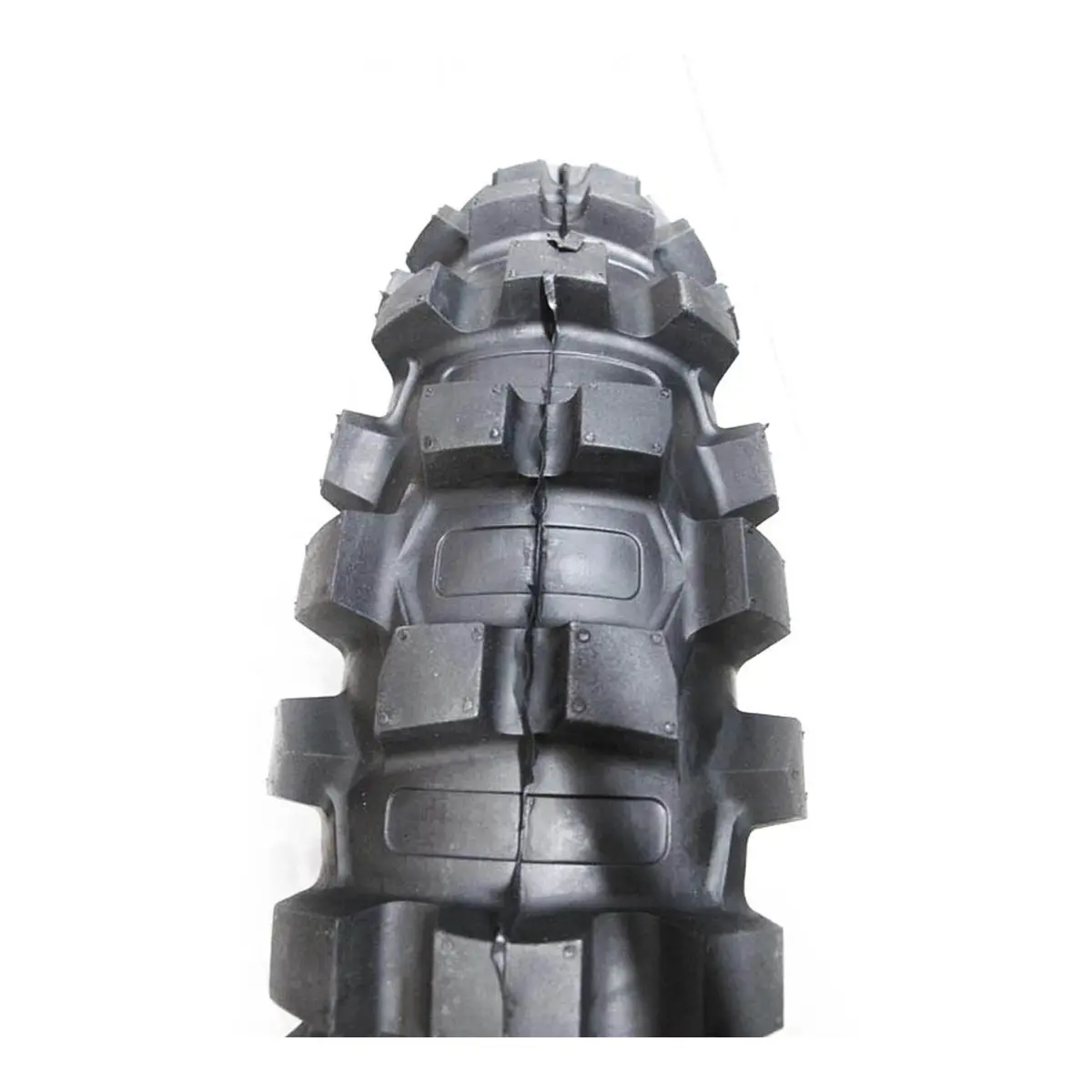 Anlida Ms897 110/90-19 Off-Road Tyre 1