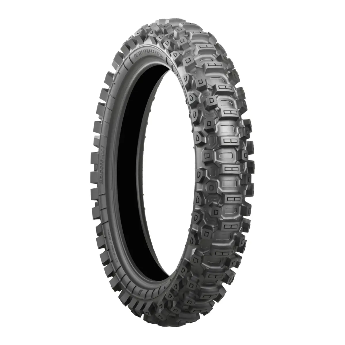 Bridgestone X31 110/90-19 Rear Off-Road Tyre (Medium) 1