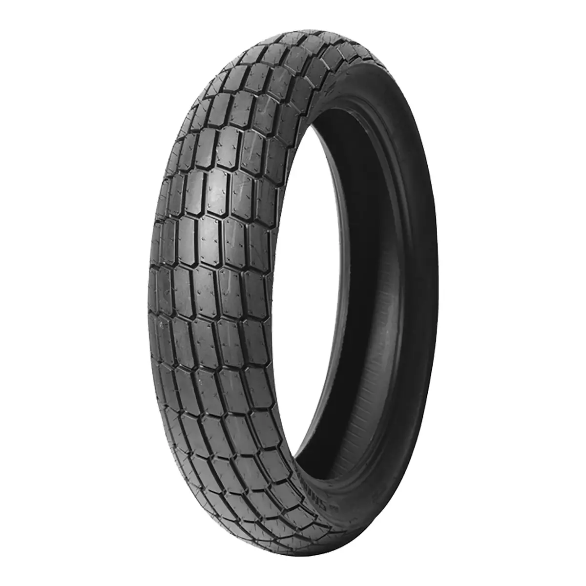 Shinko Sr268 140/80-19 Medium Rear Flat Track Tyre 1