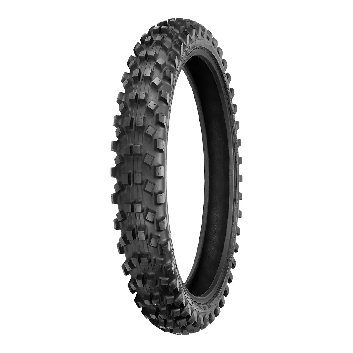 Shinko 540 70/100-19 Mud / Sand Front Off-Road Tyre 1