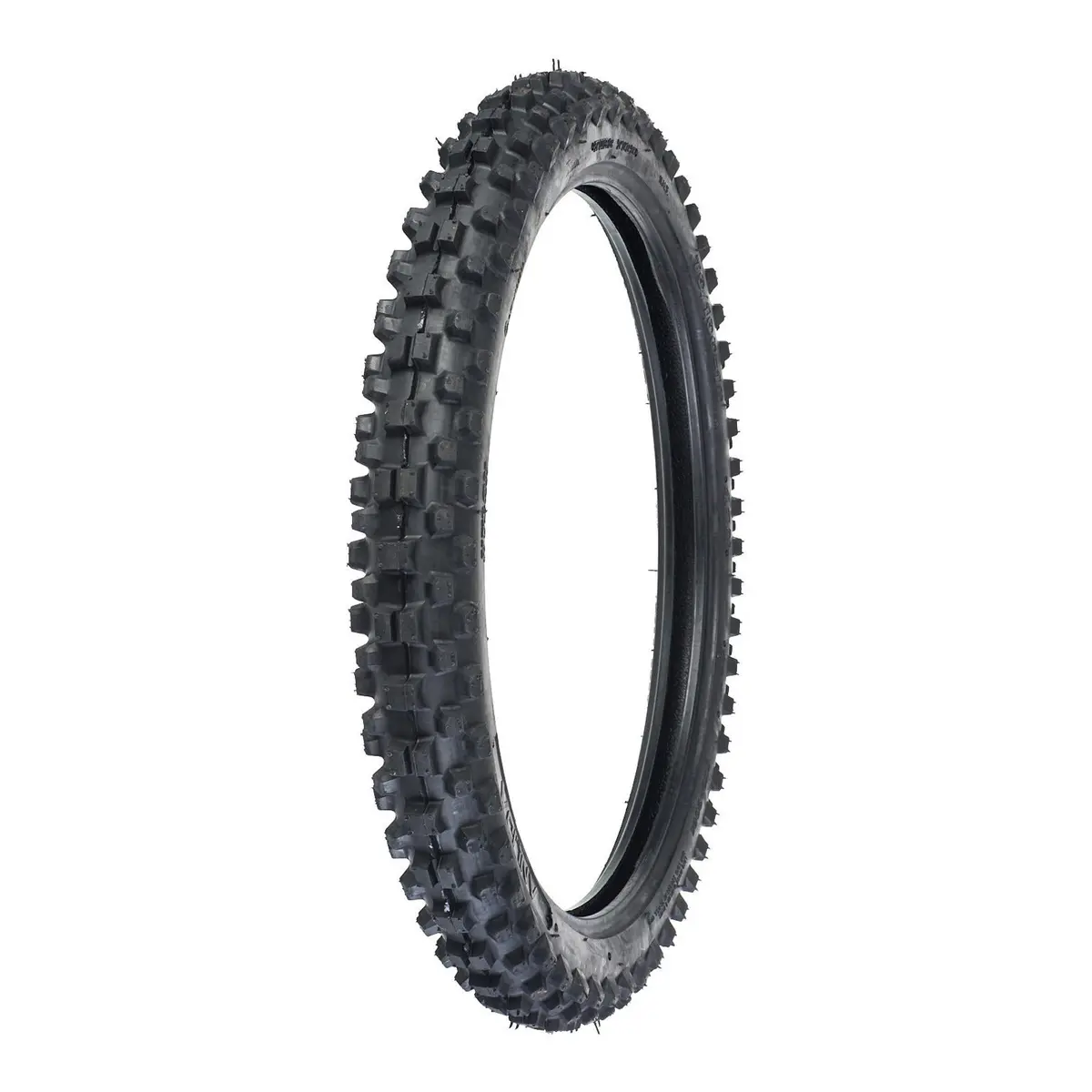 Anlida Ms807 70/100-19 Off-Road Tyre 1