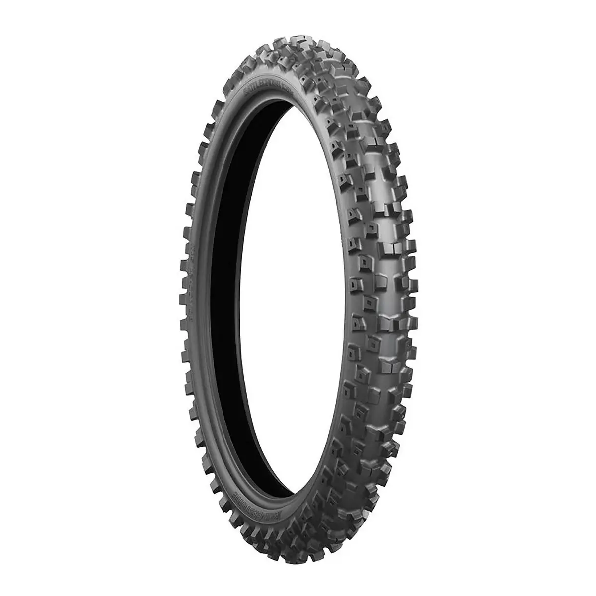 Bridgestone X20 70/100-19 Front Off-Road Tyre (Medium / Soft) 1