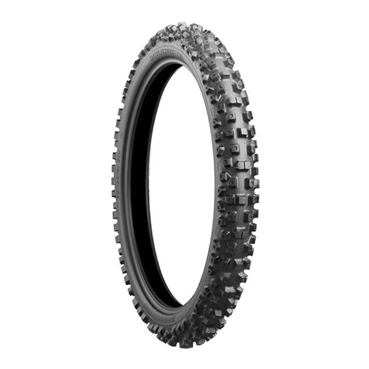 Bridgestone X30 70/100-19 Front Off-Road Tyre (Medium) 1