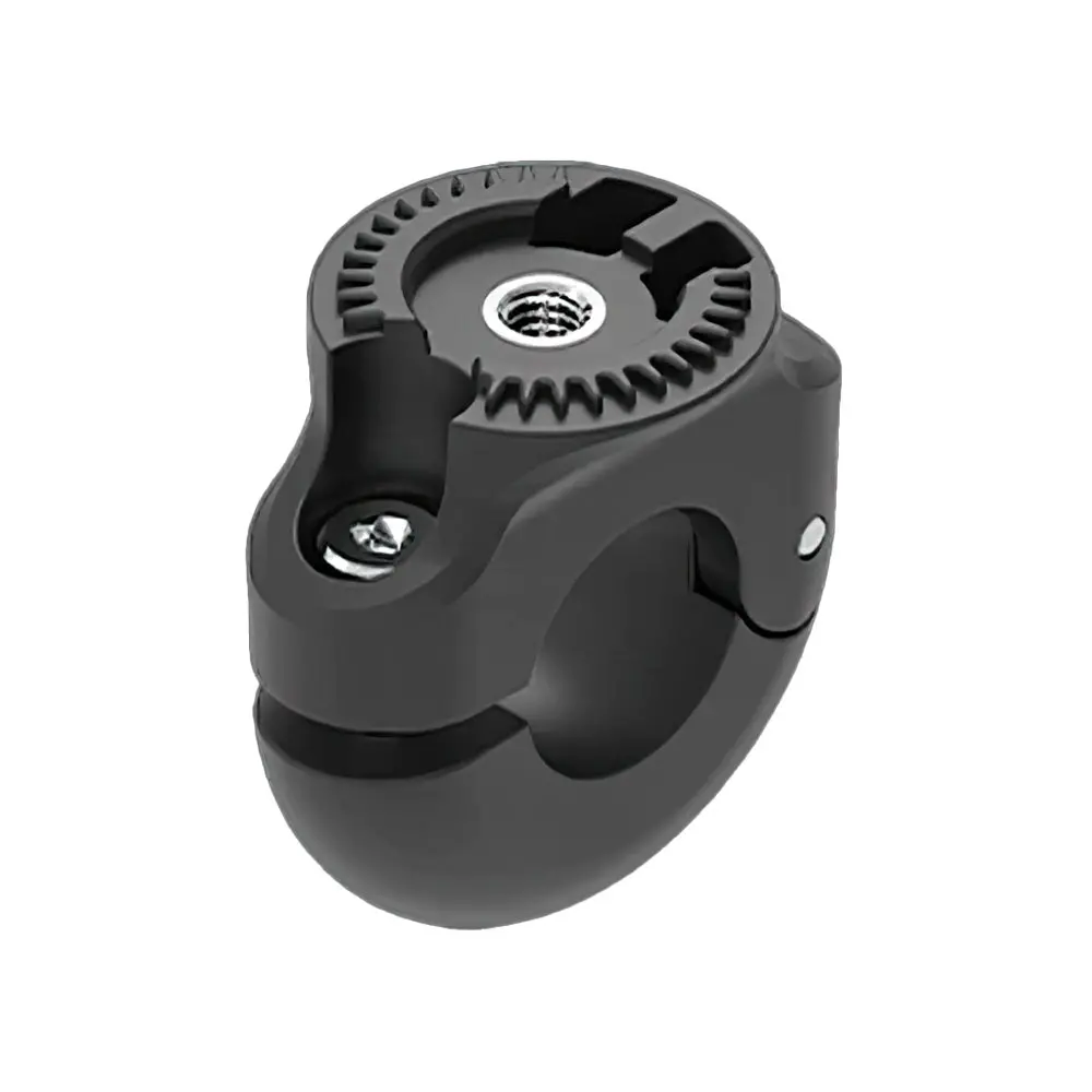 Quad Lock 360 Base - Bar Clamp Small 1