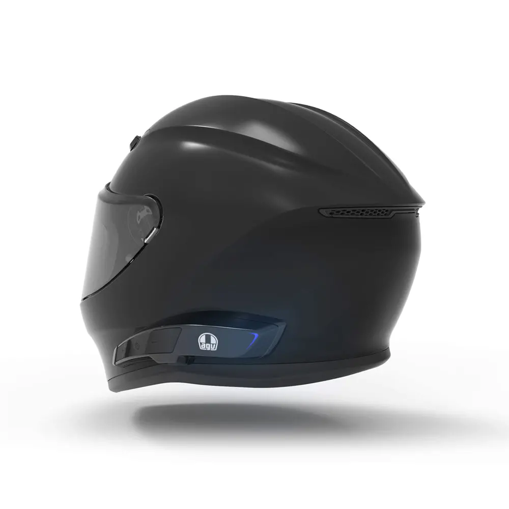 Agv Ark Intercom Adapter - K6 1