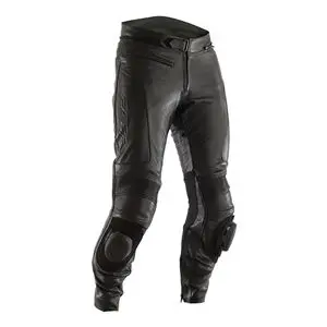 Rst Gt Road Pants Leather Black 1