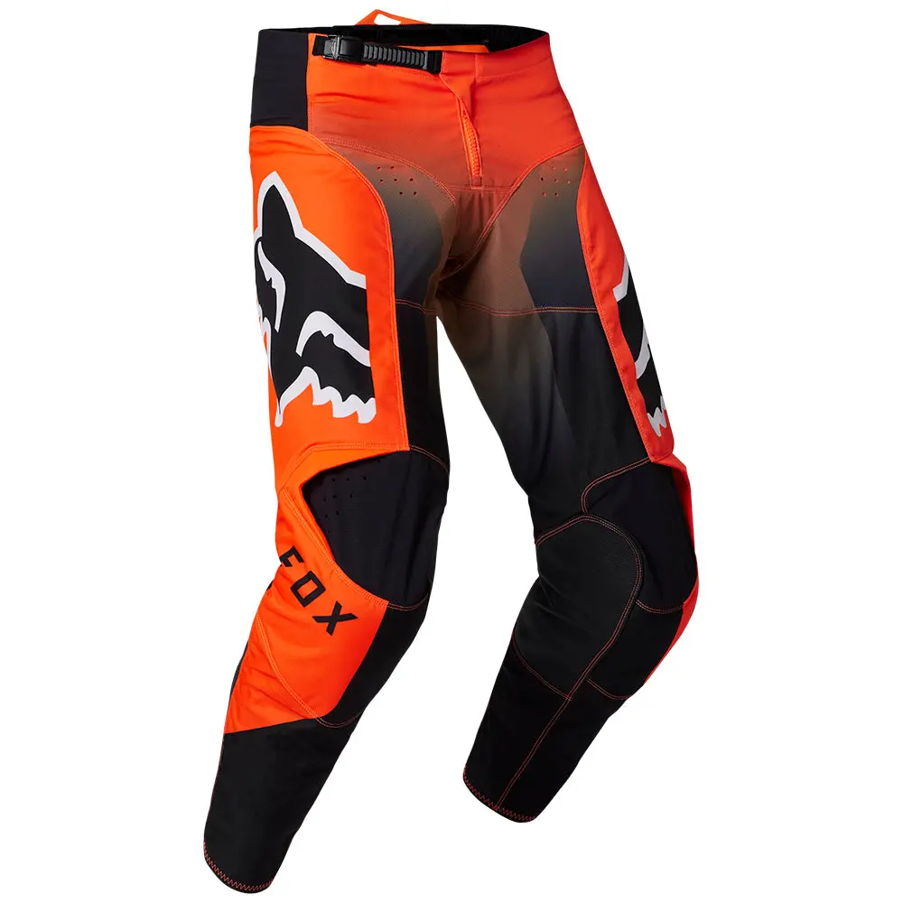 Fox Kids 180 Leed Pants [Flo Orange] K4 1