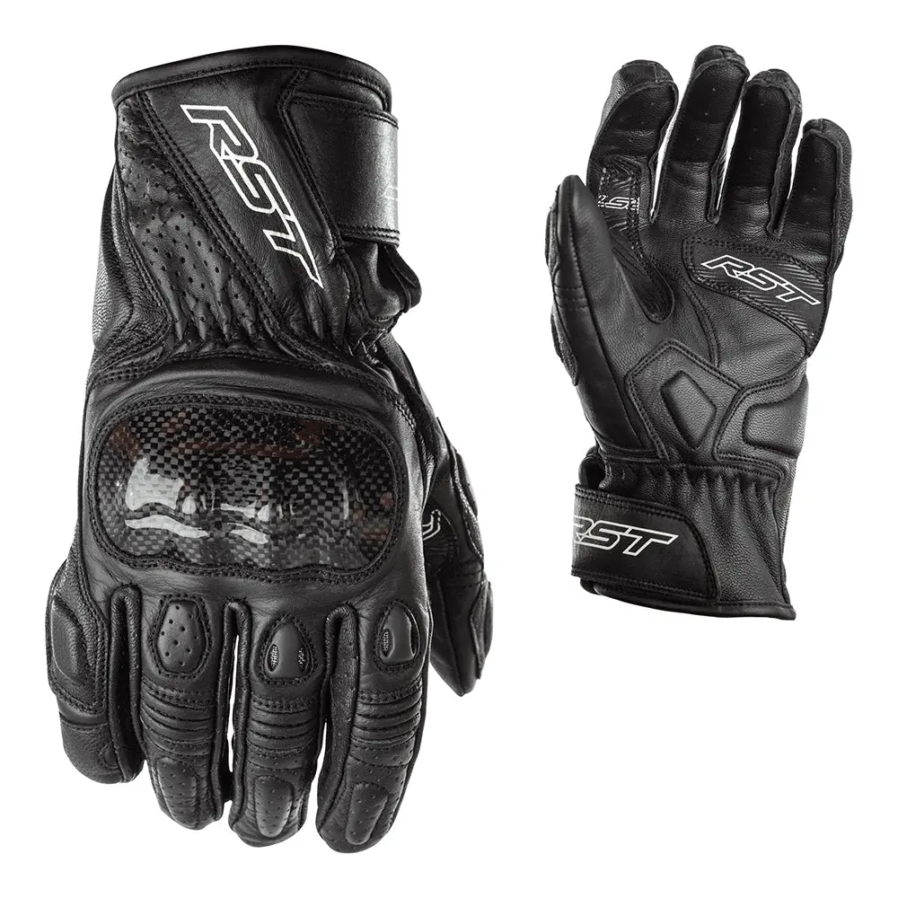 Rst Stunt 3 Ce Glove [Black] 1