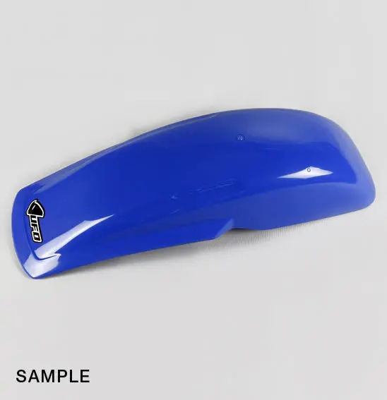 Ufo Universal Rear Fender 1