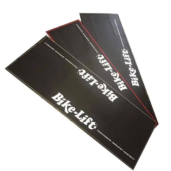 Bike Lift Protective Mat For Lifts 1