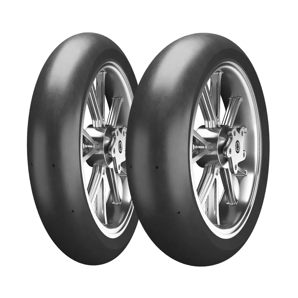 Cst Cm-Sr10 Slick 1