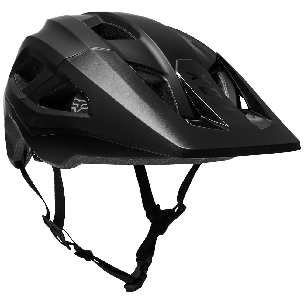 Fox Mainframe Helmet Mips Ce [Black/Black] L 1