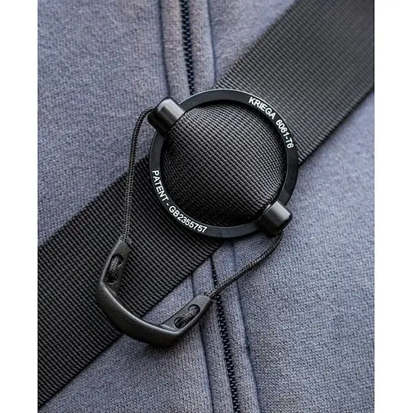Kriega Messenger Pull Loop 1