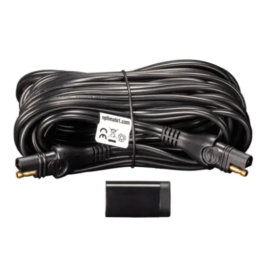 Optimate Cable O-53 - Heavy Duty Extender 1