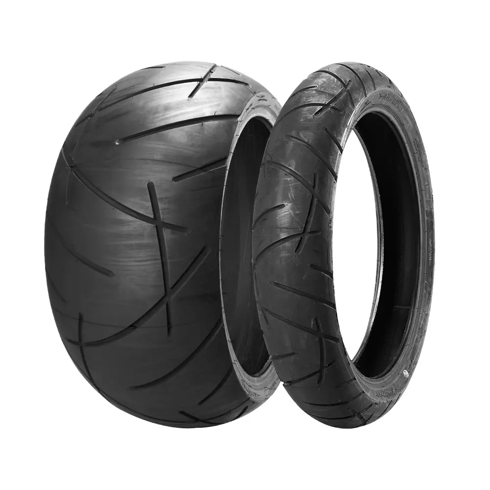 Kingtyre K99 Custom Cruiser Tyre 1