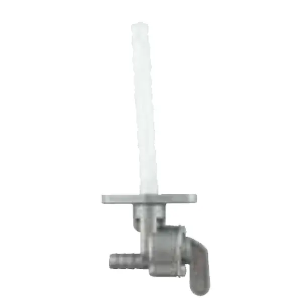 Buzzetti Fuel Tap - Road - 2 Hole - Rear Exit 1