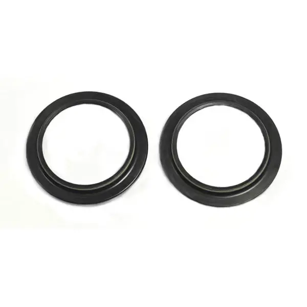 Athena Fork Dust Seal Pair - 43 X 54.3 X 6/13 Nok (455095) 1