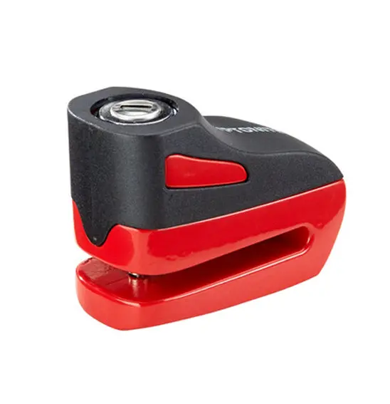 Kryptonite Keeper Micro Disc Lock 1
